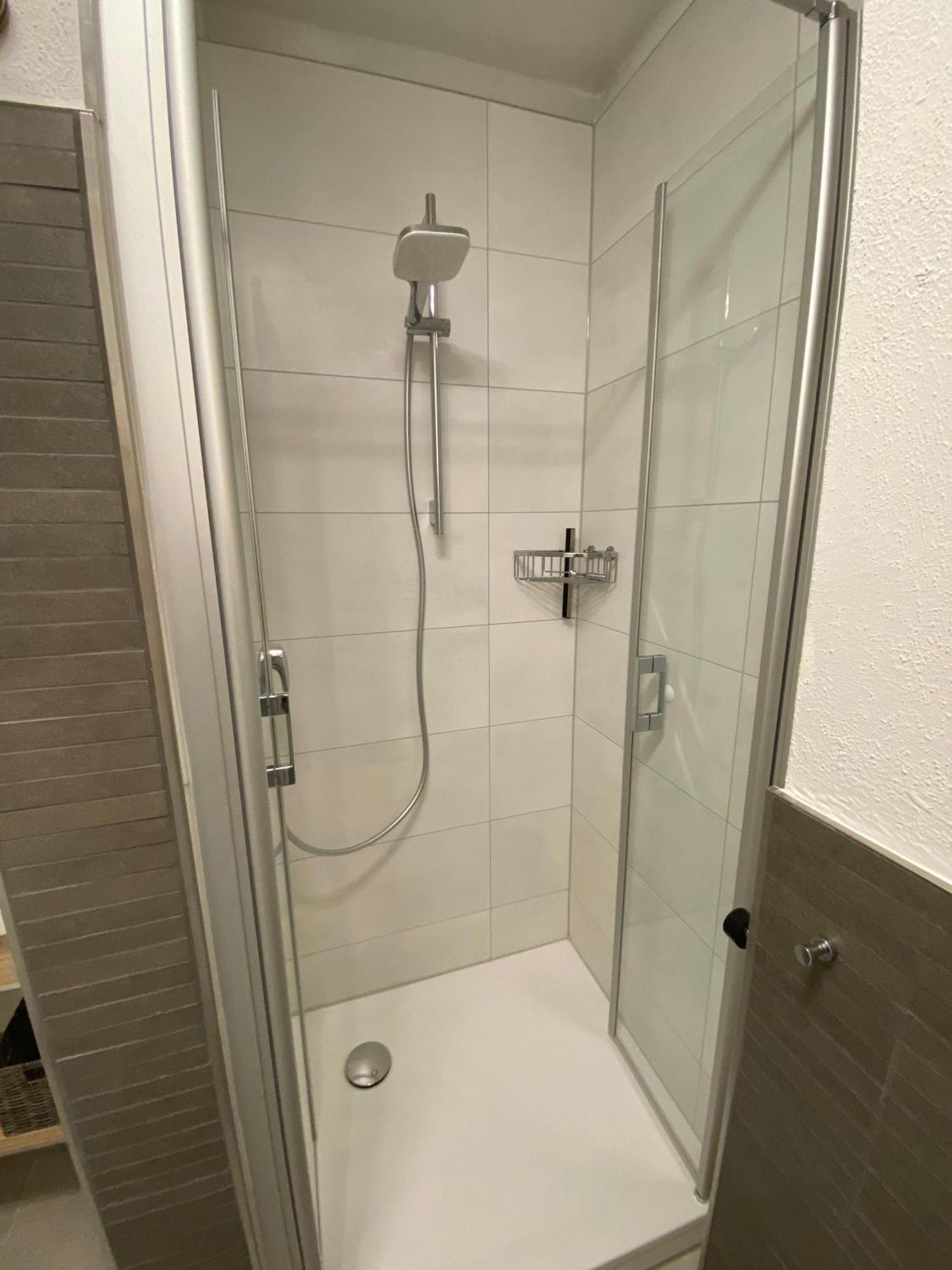 Strandstrasse-32-App-41 Kuehlungsborn Luaran gambar